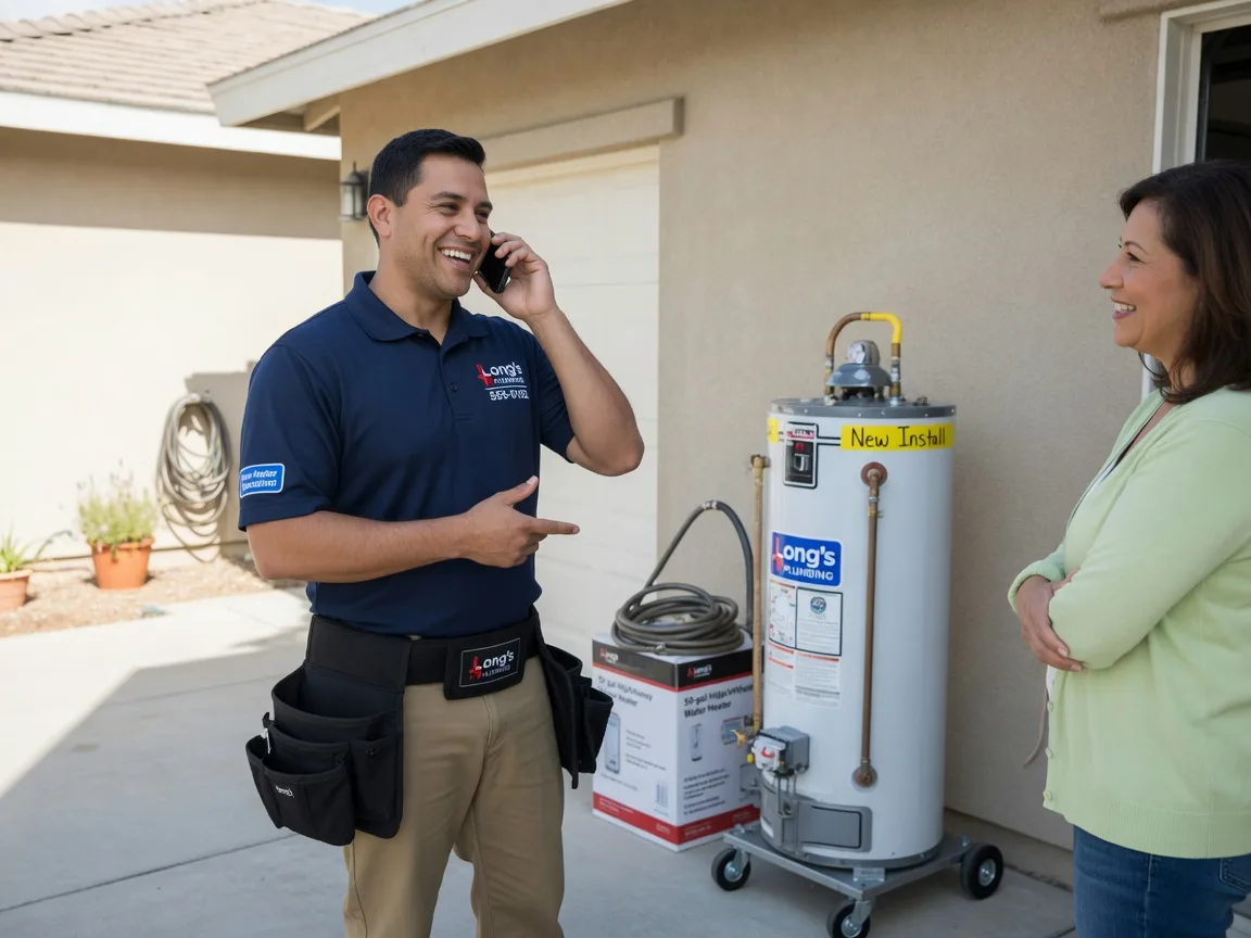 Leak Detection Gosport, IN FAQs